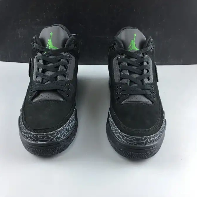 Jordan Retro 3 Duck AJ3-902027 Air Oregon 0528
